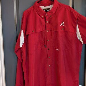 Drake Alabama XXL long sleeve